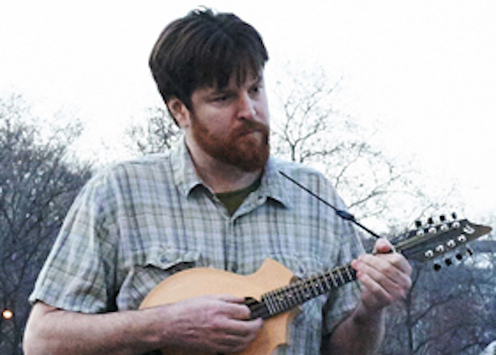 Russell McBride