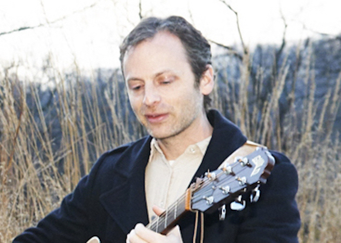 David Haiman
